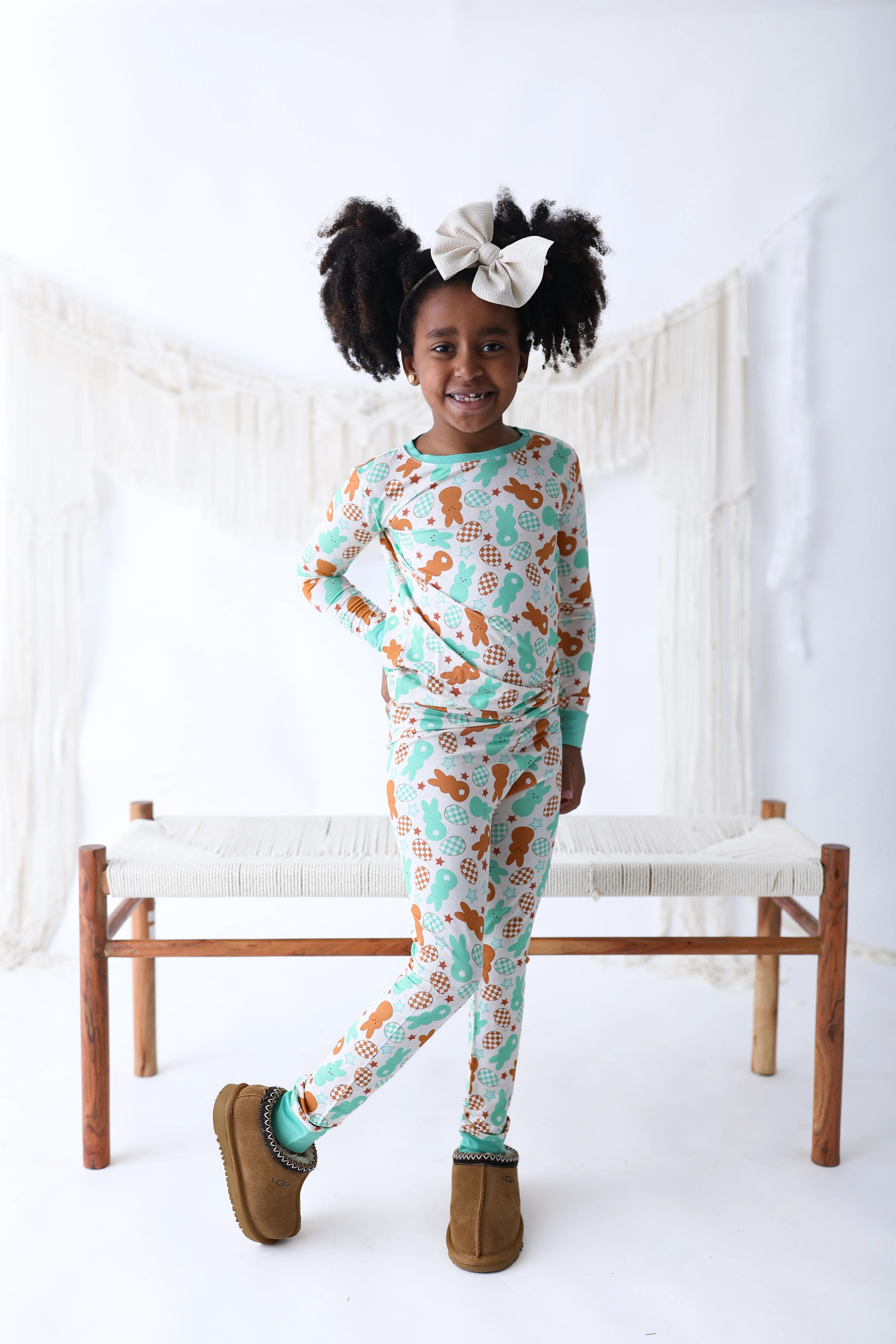 WHAT'S UP PEEPS DREAM SET | Dream Big Little Co.