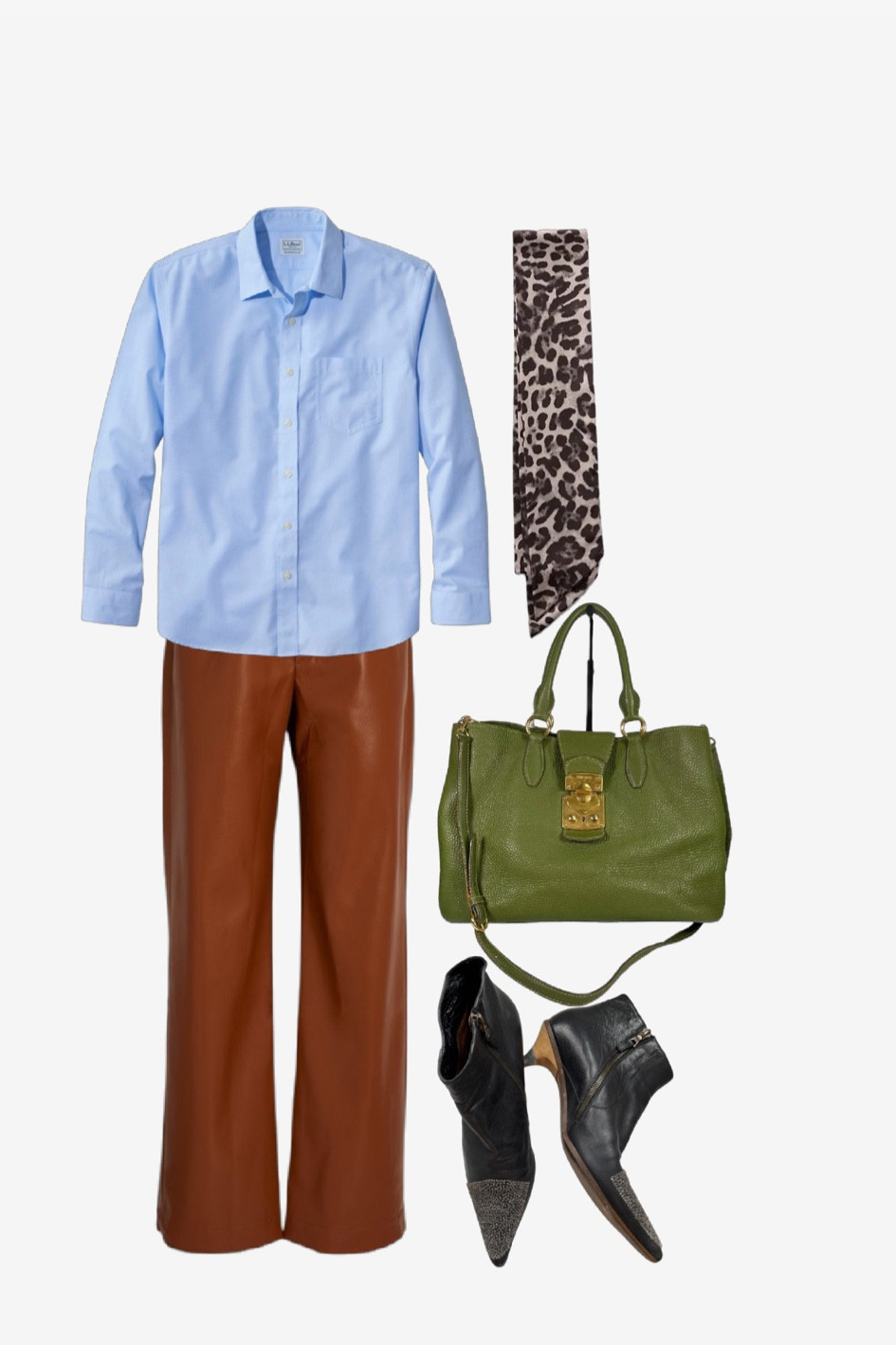 More colour than I usually wear. I’ve had these pants for around 6 years now and they are still great.
Boots are vintage, bag secondhand.

 •
#falloutfit #vintagedriesvannoten #animalprintlover #falltrends #torontostylist #StyleOver40  #secondhandFind #fashionstylist #slowfashion #animalprint #FashionOver40  #MumStyle #genX #genXStyle #shopSecondhand #genXInfluencer #genXblogger #secondhandDesigner #Over40Style #40PlusStyle 


#LTKOver40 #LTKStyleTip #LTKFindsUnder100