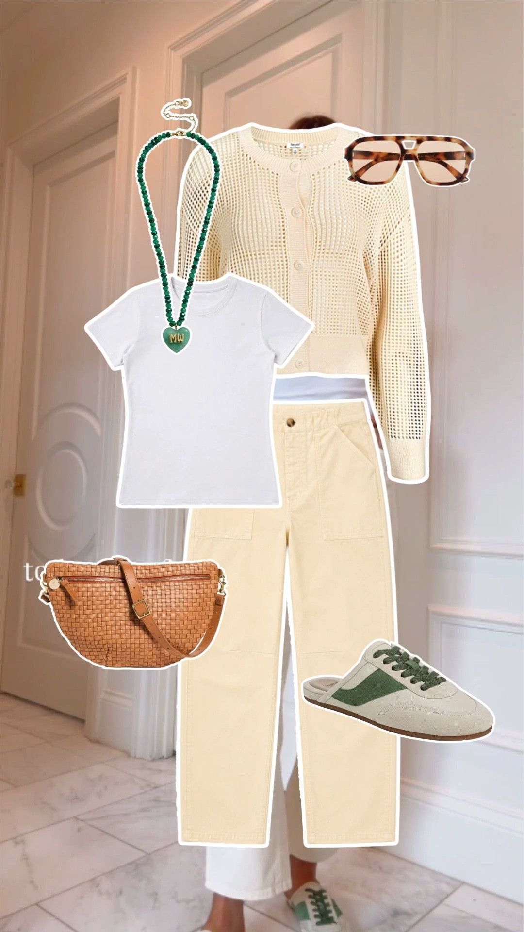 What I Wore Lately 💁🏼‍♀️
I'm wearing size xs 25 in my pants and small in my top.

#LTKsummer