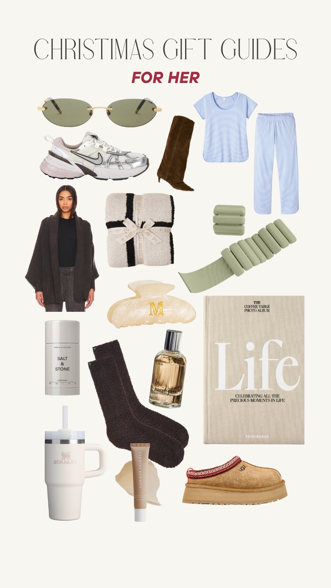 Black Friday Shopping Ideas & A Christmas Gift Guide 💚

#LTKHoliday #LTKCyberWeek #LTKGiftGuide