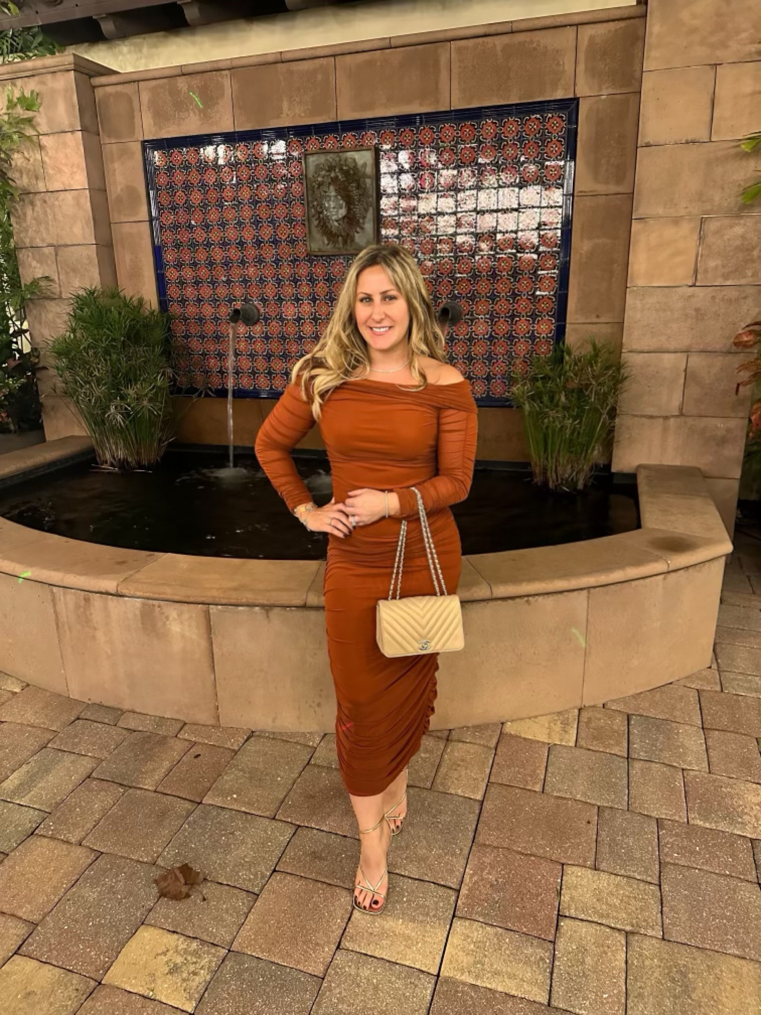 wedding guest dress - comes in so many colors 

#LTKfindsunder50 #LTKwedding #LTKSeasonal