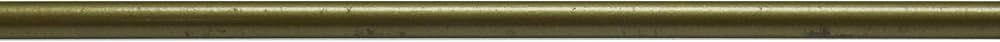 Amazon.com: 3/8" Solid Steel Rod with Antique Brass Finish, 36 inches - Can Cut to Size as needed... | Amazon (US)