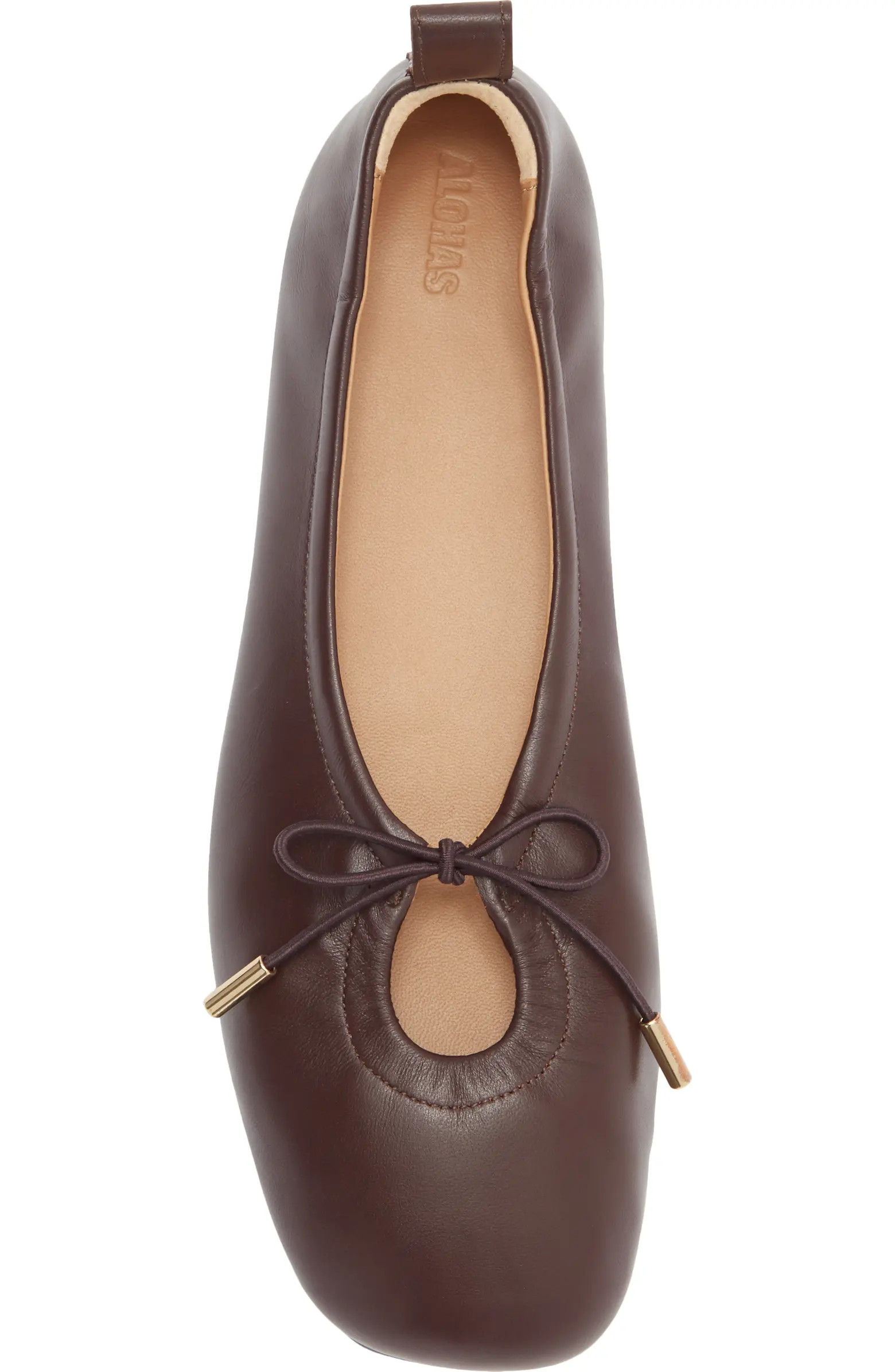 Rosalind Ballet Flat (Women) | Nordstrom