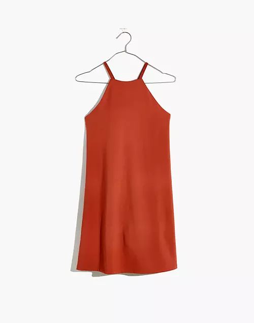 Plus MWL Flex Fitness Dress | Madewell