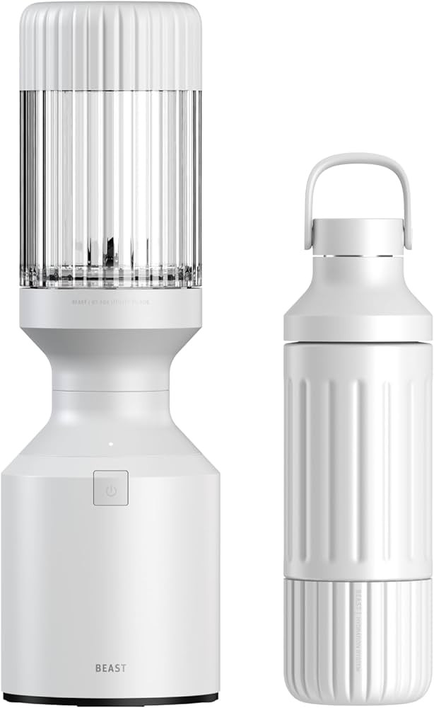 Beast Blender Tonal | Kitchen Countertop Design | Blend Smoothies and Shakes, Dressings, Sauces, ... | Amazon (US)