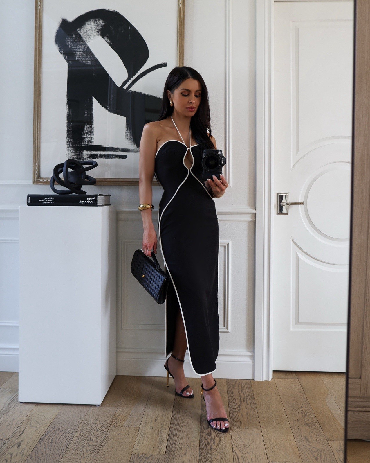 Summer outfits I’m loving
My farm Rio black and white piping dress is back in stock!
Wearing an XXS in Farm Rio 



#LTKWedding #LTKSeasonal #LTKStyleTip