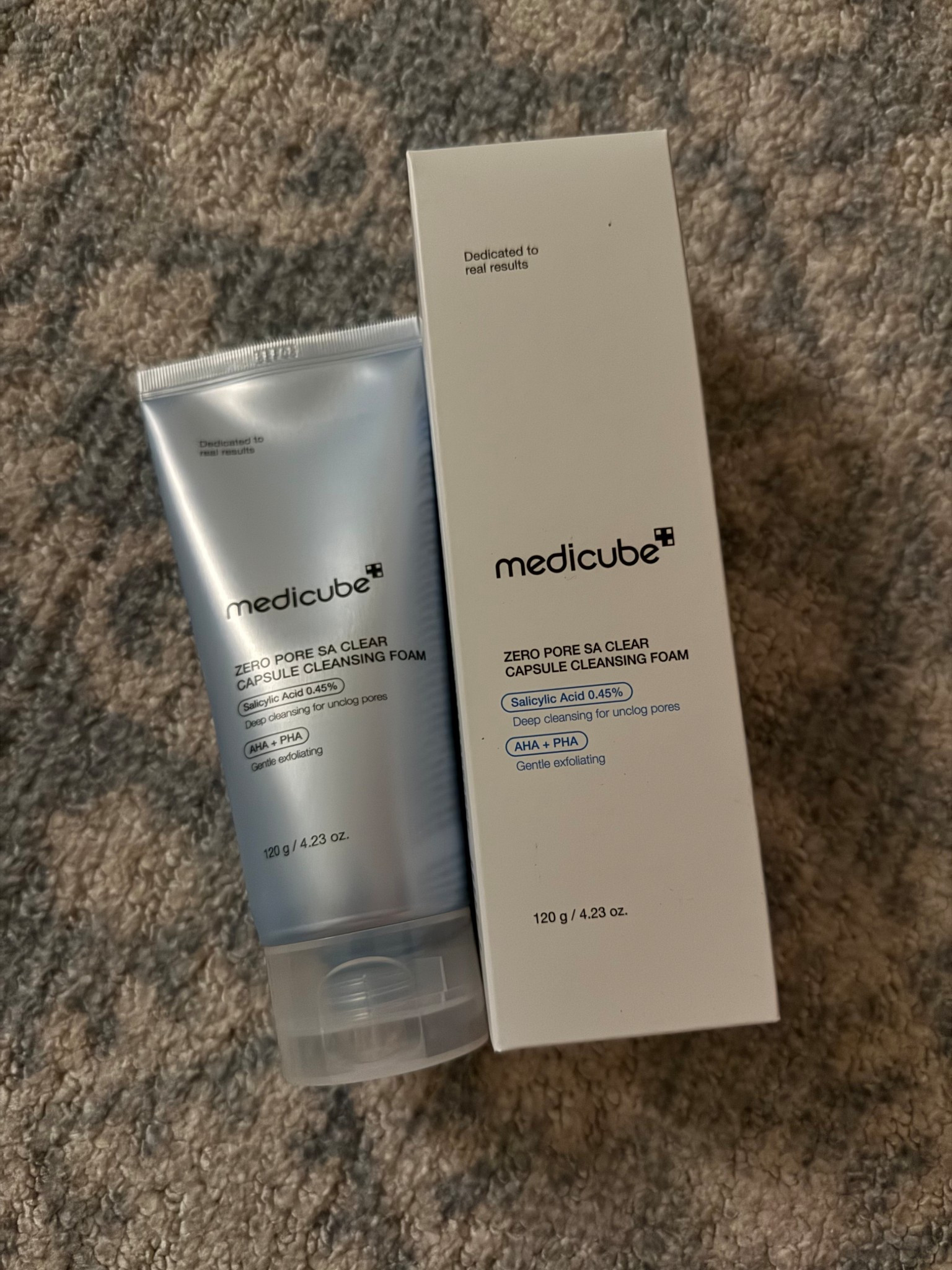 💙 Crazy skincare deals right now!
Here’s what I just grabbed that’s on sale, plus more I have coming — all with deals 🙌

This sale includes masks, treatments, moisturizers, and cleansers, so it’s the perfect time to stock up on this popular brand 🤍
I linked everything I ordered + more favorites.

Tap to shop before the deals are gone ✨

#LTKmomlife #LTKmorningroutine #LTKselfcare