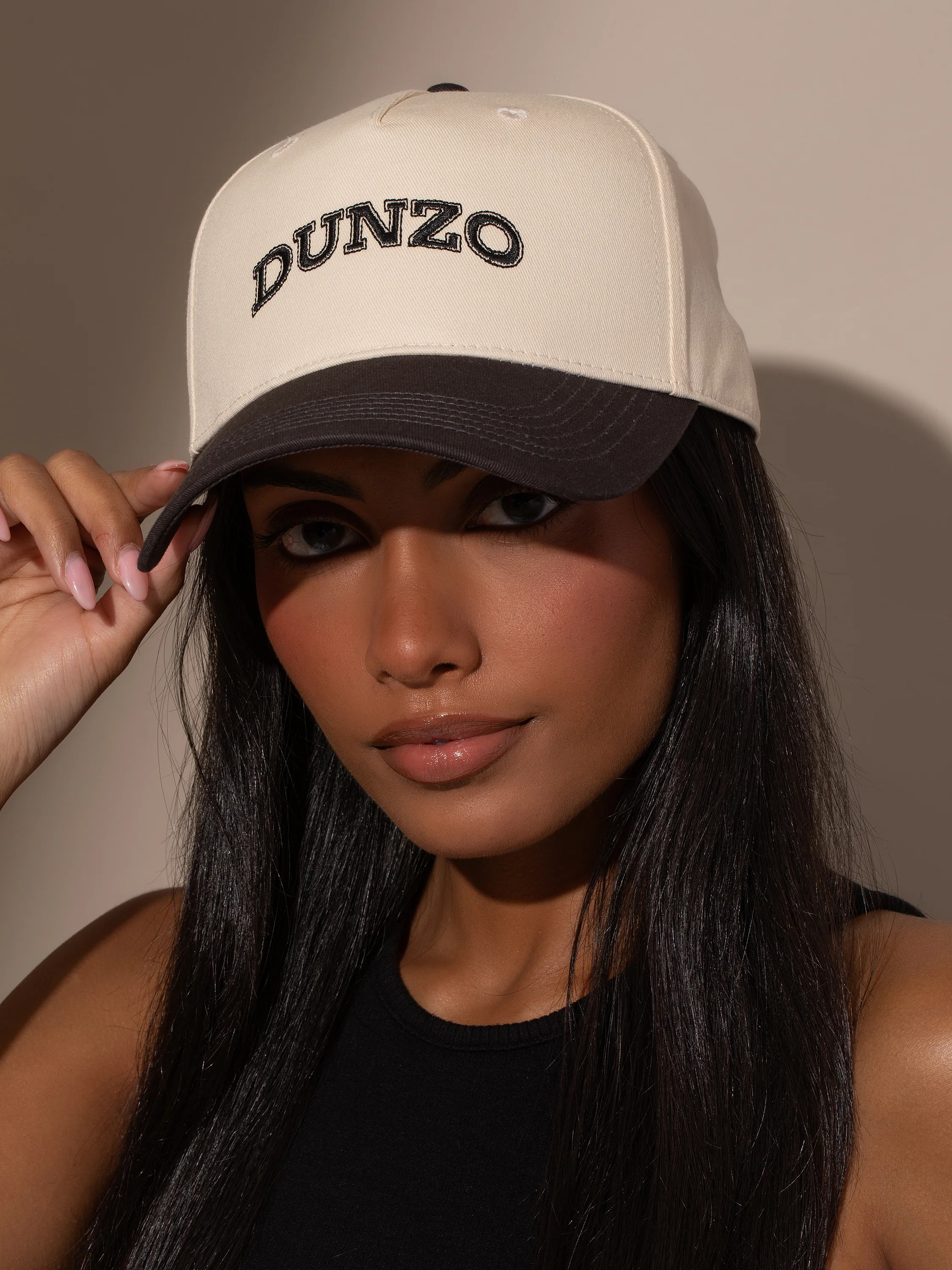 Dunzo Trucker Hat | Uncommon James