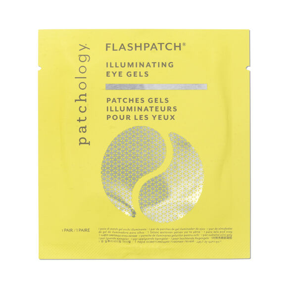 FlashPatch Illuminating Eye Gels | Space NK - UK