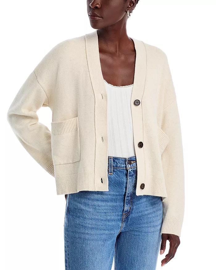 Lindi Cardigan Sweater | Bloomingdale's (US)