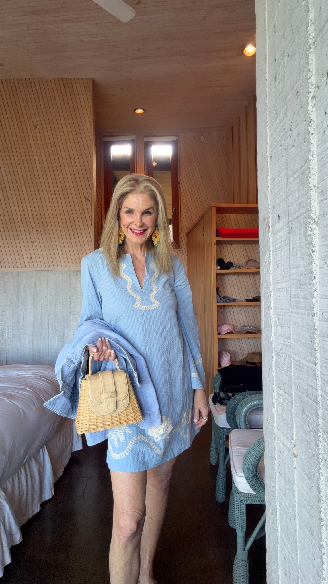 The perfect dress for your spring break vacation. Size S

#LTKOver40 #LTKspring #LTKTravel