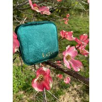 Personalized Travel Jewelry Box | Etsy (US)