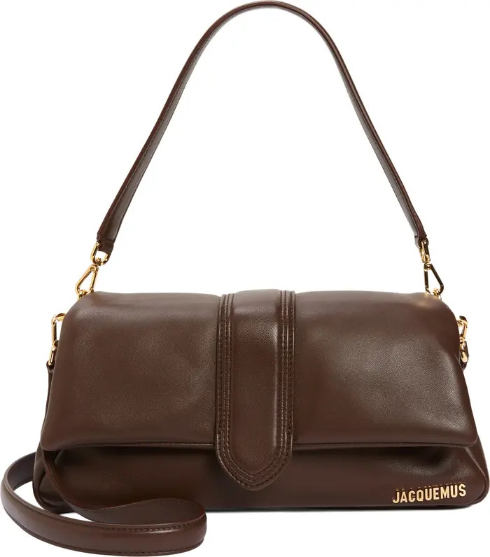 Le Bambimou Satchel | Nordstrom