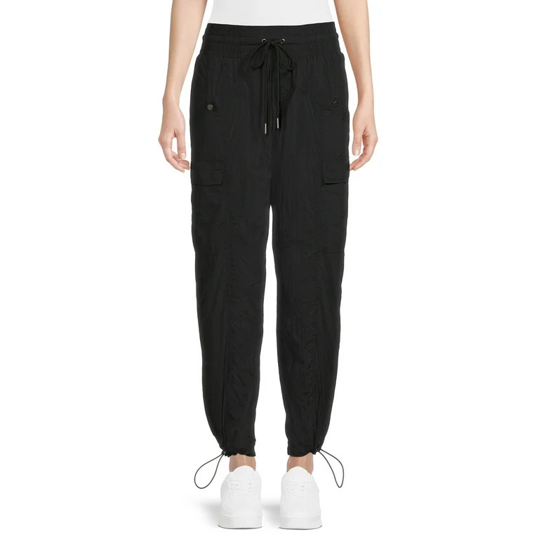 Avia Women’s Utility Pants, Sizes up to XXXL | Walmart (US)
