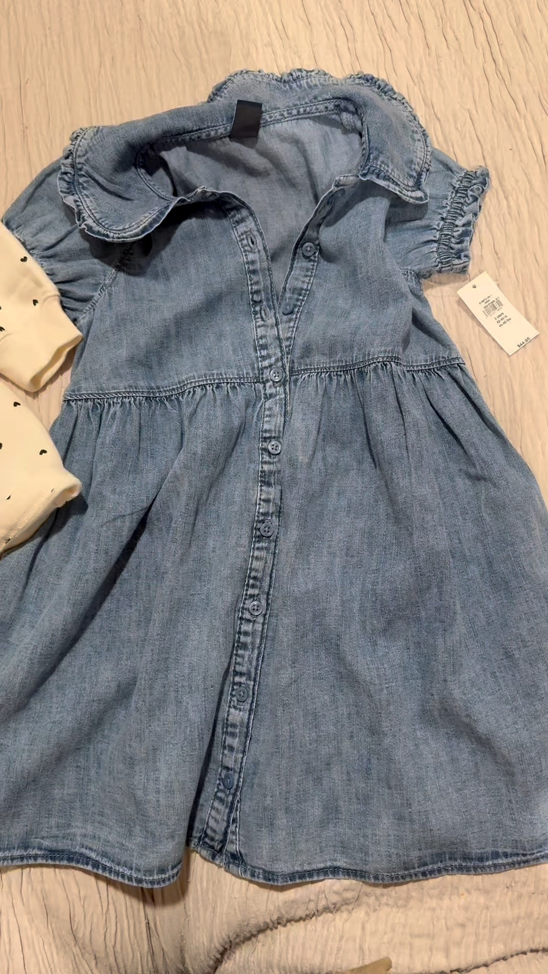 My 3 year olds Gap Kids picks ! 💓

#LTKBaby #LTKKids #LTKSaleAlert