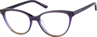 Cat-Eye Glasses 4438917 | Zenni Optical (US & CA)