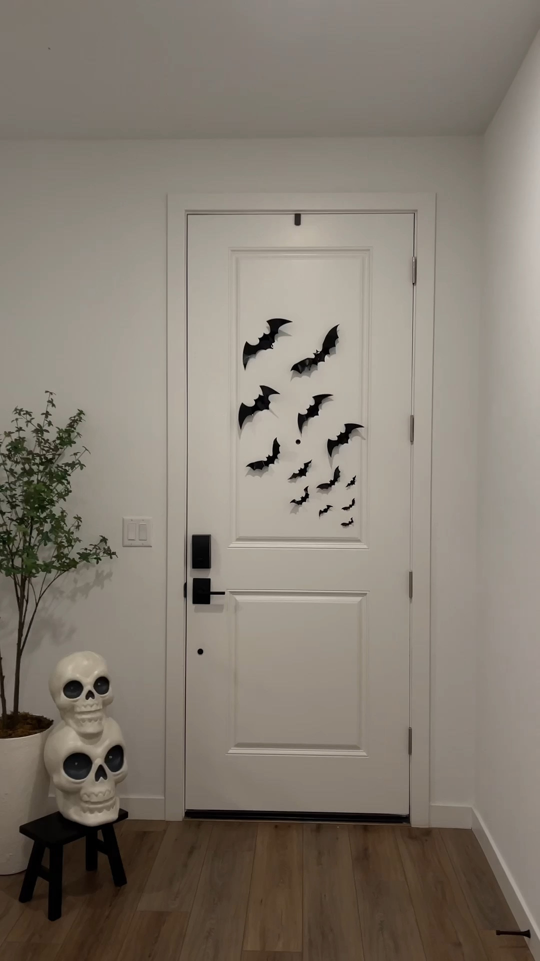 HALLOWEEN DECOR! 👻🎃💀

#LTKHalloween #LTKSeasonal #LTKunder50