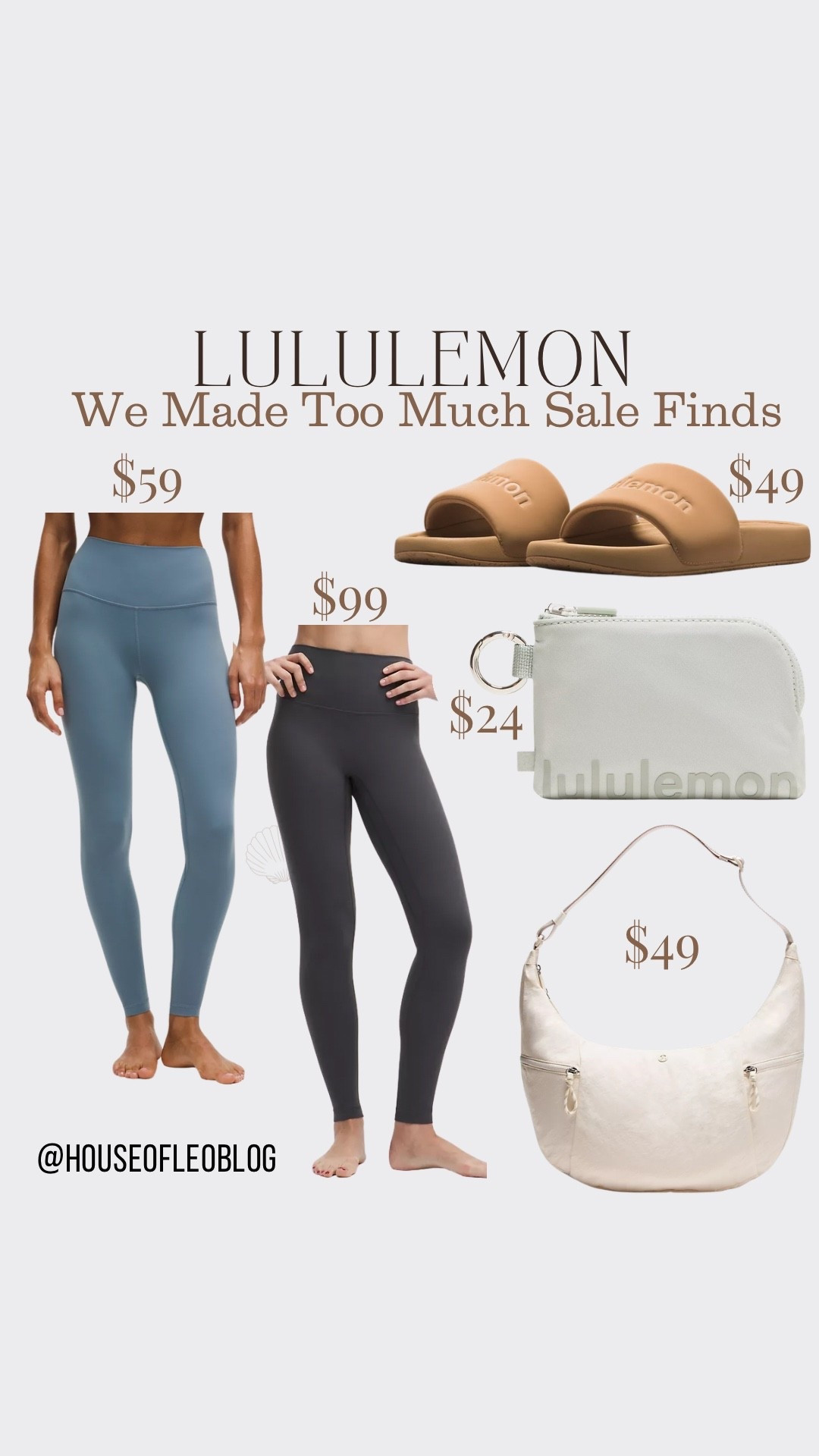 Lululemon sale

#LTKActive #LTKSaleAlert