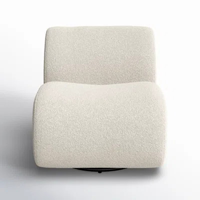 Anette Swivel Chair | Wayfair North America