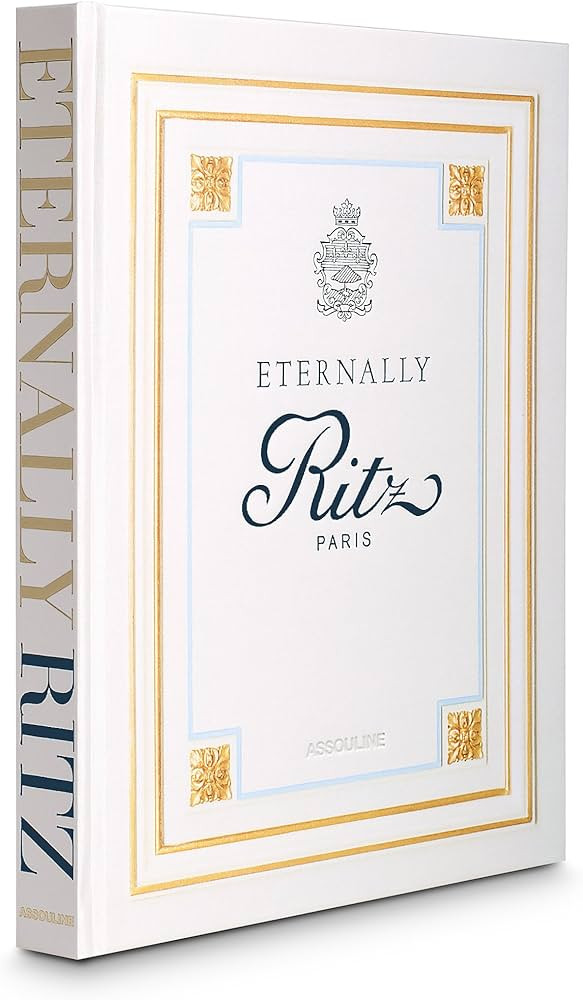 Eternally Ritz (Classics) | Amazon (US)