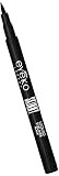 Eyeko Skinny Liquid Eyeliner, Black | Amazon (US)