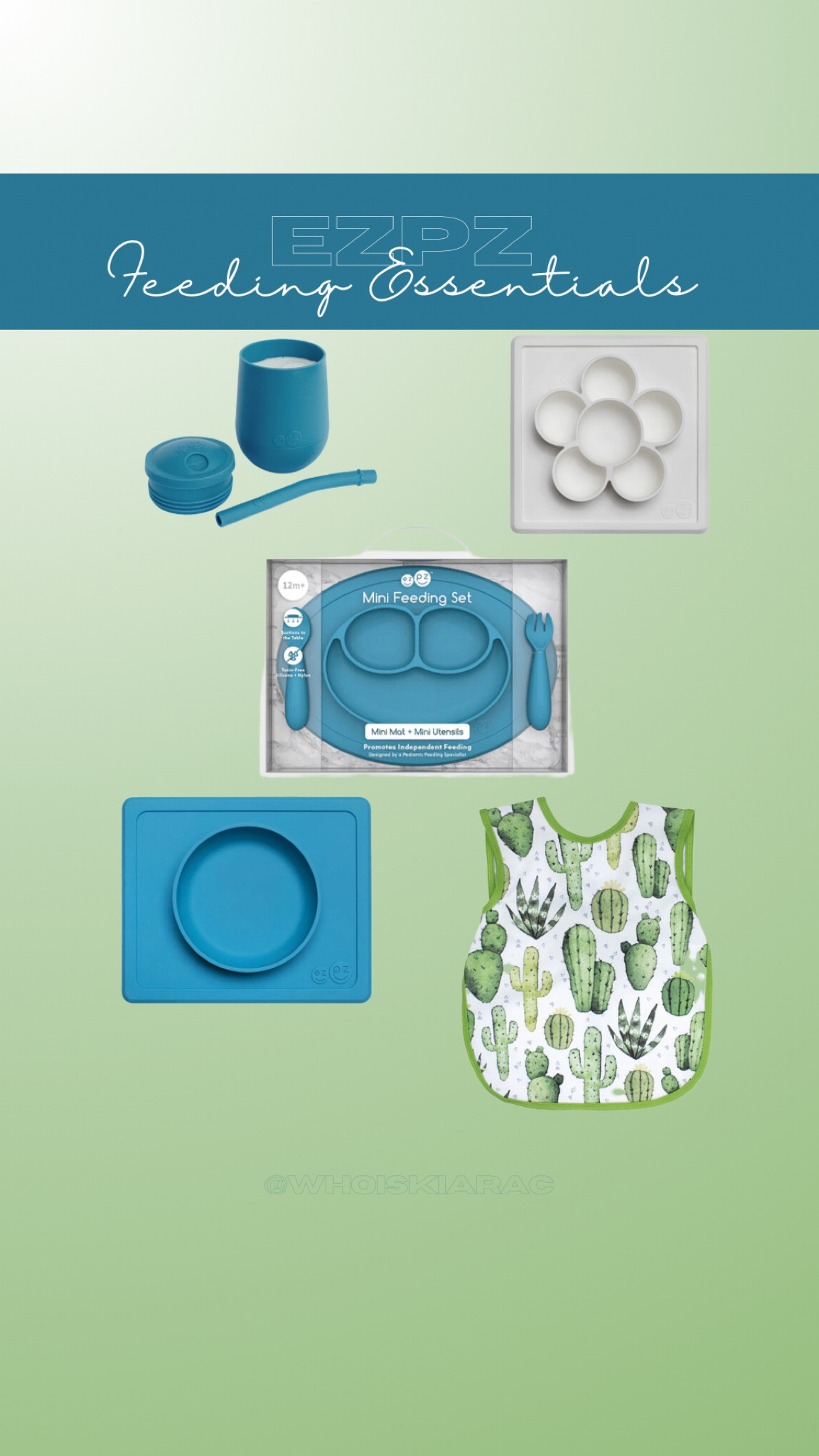 Feeding Essentials for Toddler

#LTKFind #LTKfamily #LTKbaby