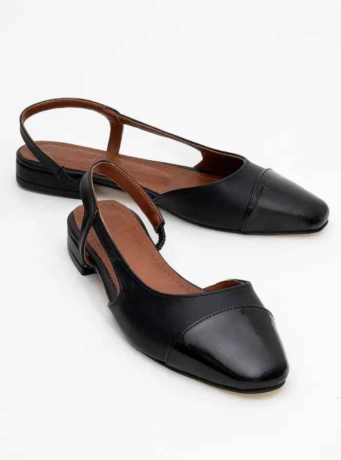 Prologue Shoes Lujo Ballet Flat (Women) | Nordstrom | Nordstrom