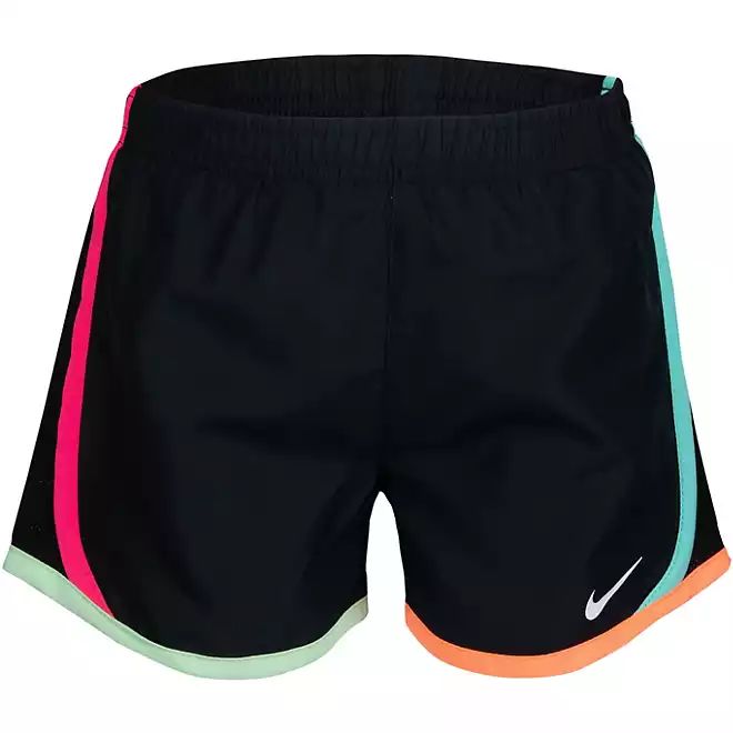 Nike Toddler Girls' 2T - 6X Dry Tempo Shorts | Academy | Academy Sports + Outdoors