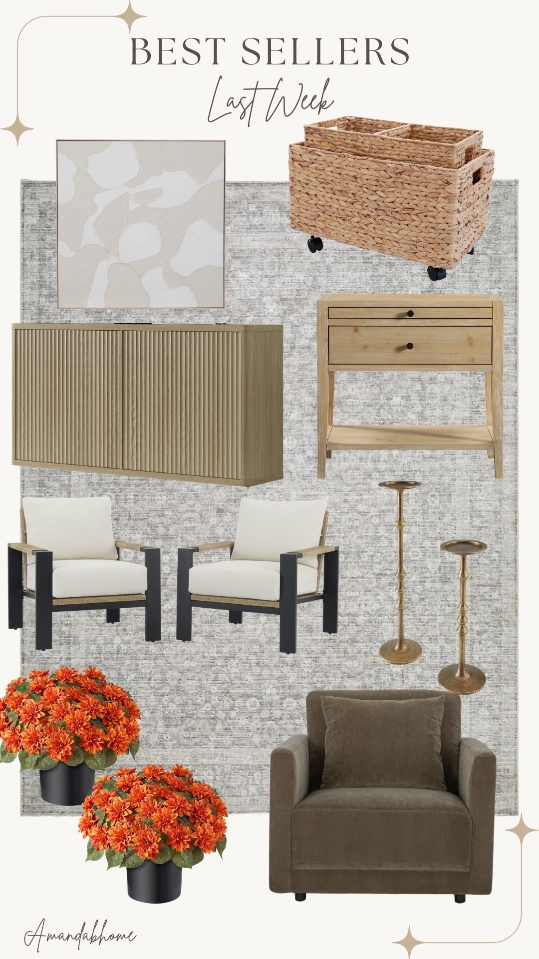 Home decor faves last week 😍

#LTKSaleAlert #LTKHome