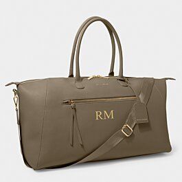 Mayfair Weekend Bag in Mink | Katie Loxton Ltd. (UK)