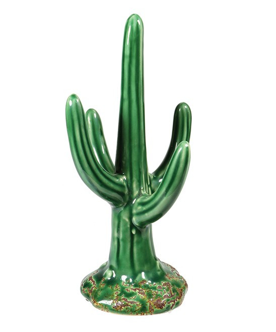 Cactus Ring Holder | Zulily