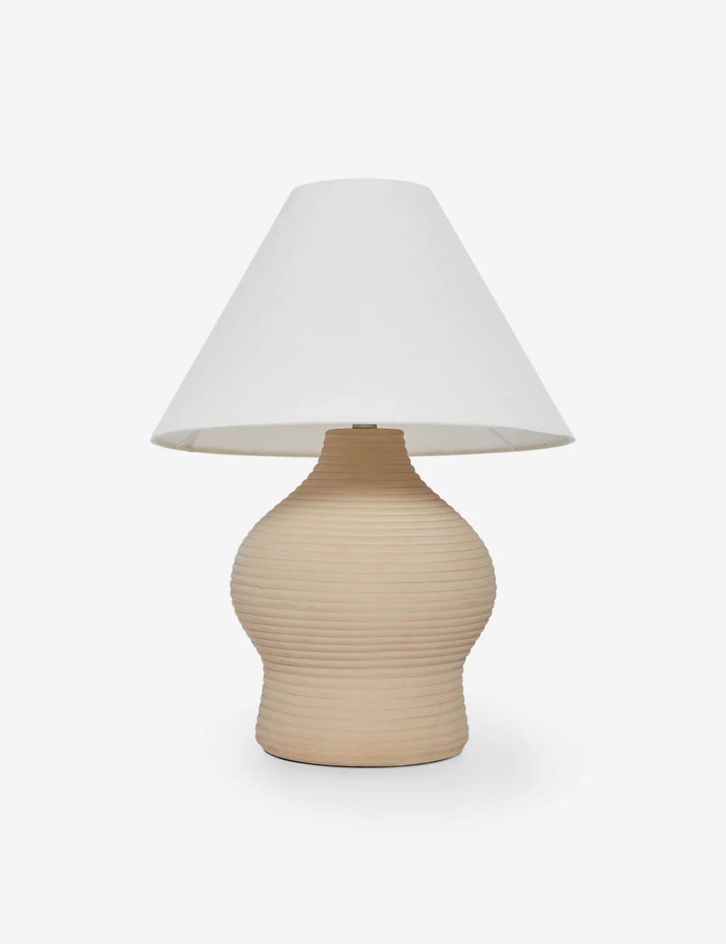 Davey Table Lamp | Lulu and Georgia 
