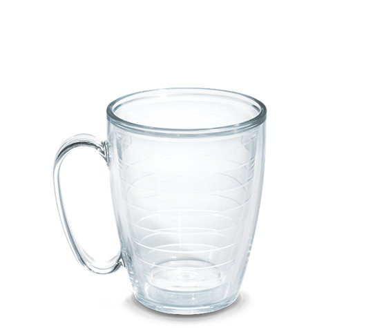 Clear & Colorful | Tervis Tumbler