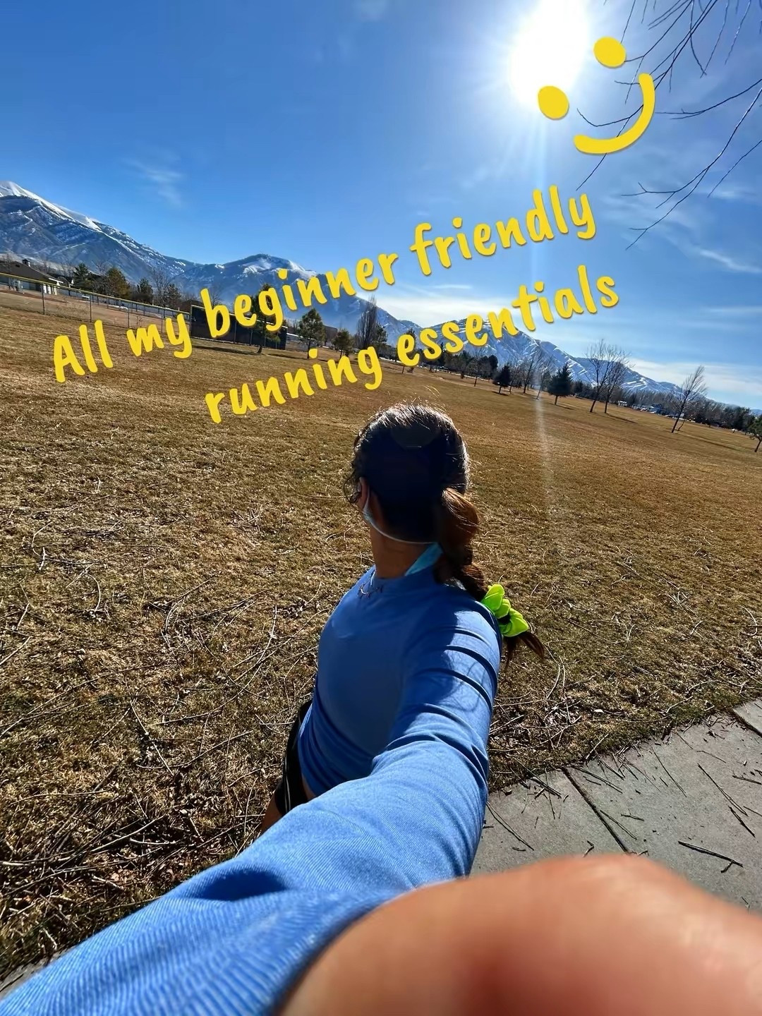 Beginner friendly running essentials

#LTKActive #LTKStyleTip #LTKWorkwear