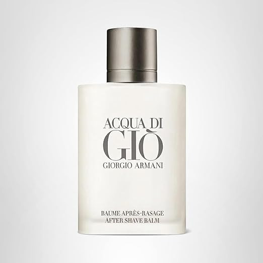 Armani beauty - Acqua di Gio - After Shave Balm - Cologne for Men - Long Lasting Fragrance with B... | Amazon (US)