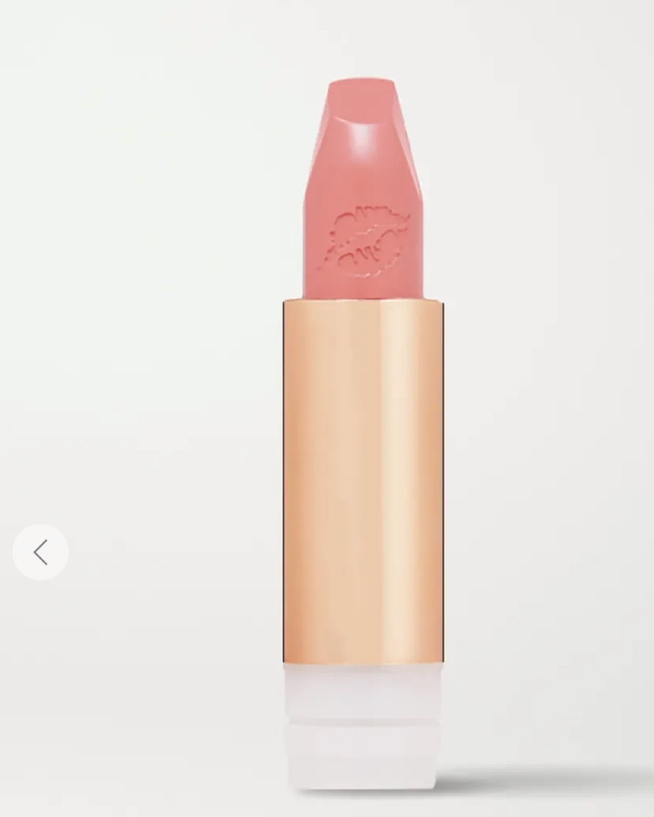 Net-a-porter 
Black Friday up to 50% off 
Until 28 Nov 2022

Net-a-Porter APAC
Colorless Hot Lips 2 Lipstick Refill
Dancefloor Princess 
#CHARLOTTE TILBURY

#LTKGiftGuide #LTKbeauty #LTKunder50