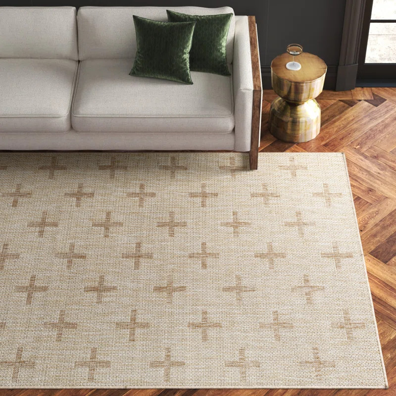 Bronwyn Moroccan Rug | Wayfair North America