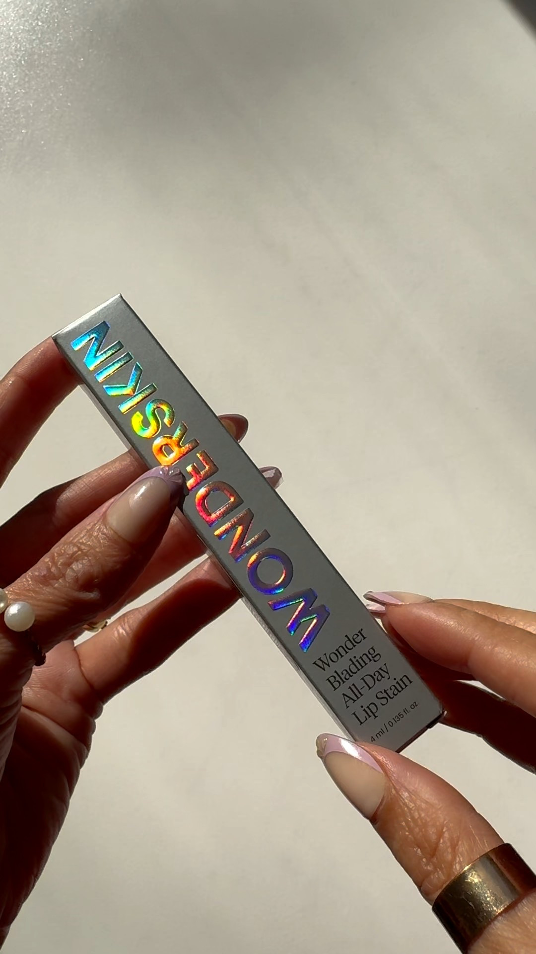 The perfect holiday gift.. 

#LTKmomlife #LTKBeauty #LTKGiftGuide