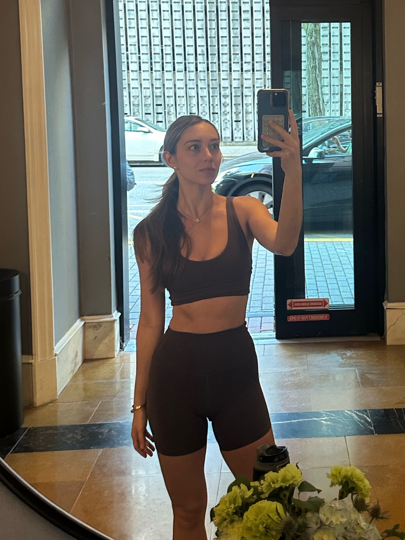 Java lululemon set 🤠🤎

#LTKStyleTip #LTKActive #LTKFindsUnder100