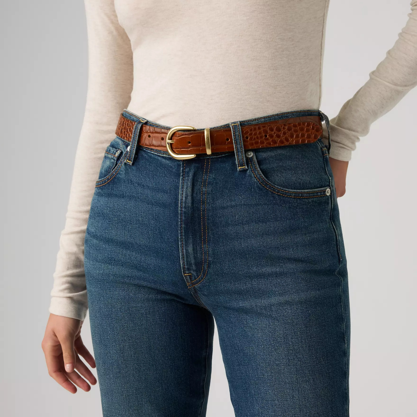 Phoebe Belt | Levi's CA