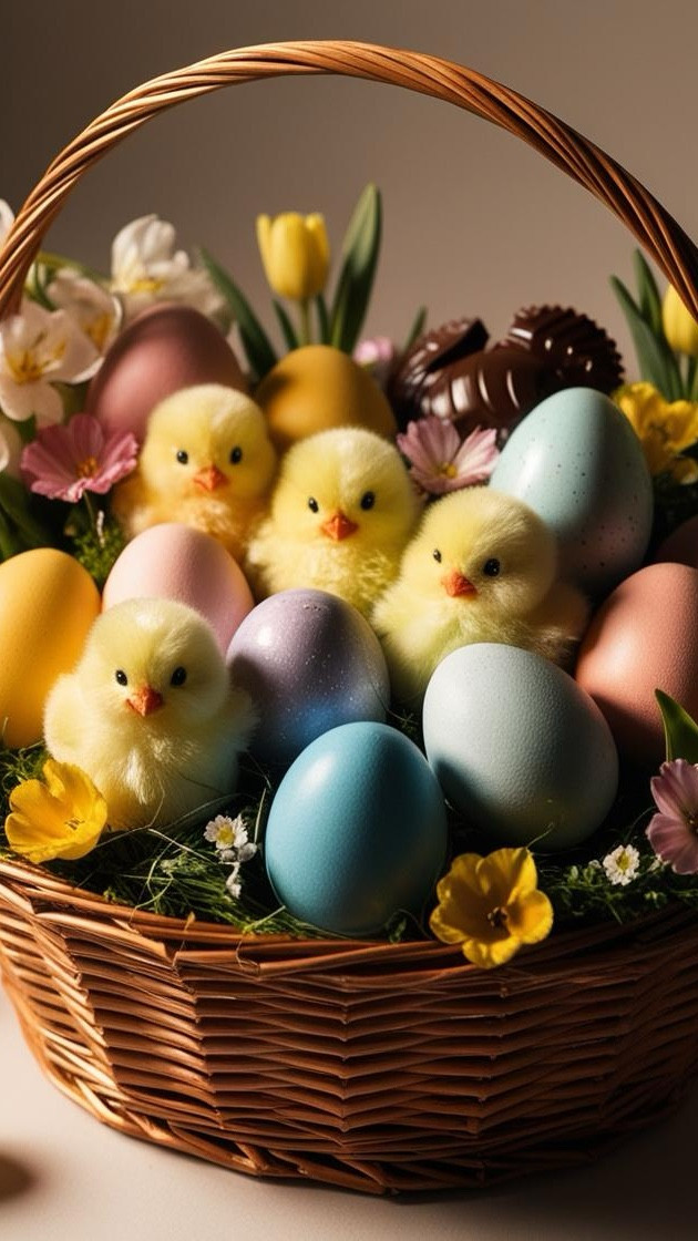 Easter basket essentials! 

Need help with what to put in your Easter baskets this year? Here you go! 

I've also created another list of ideas in my Amazon Storefront 

https://www.amazon.com/shop/carleighdlugosz


#LTKGiftGuide #LTKFamily #LTKBeauty