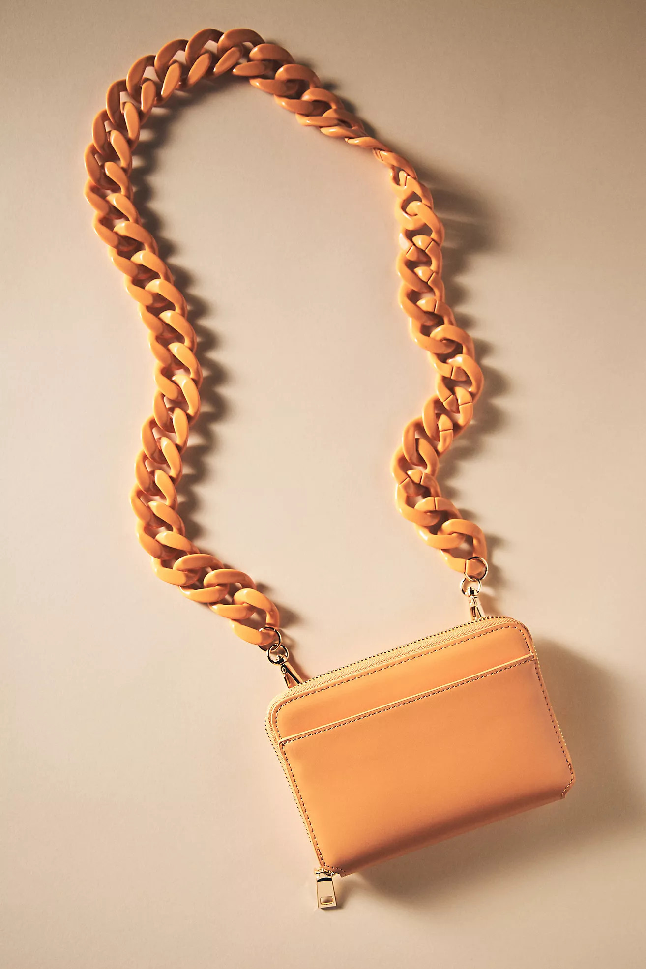 Chain Crossbody Bag | Anthropologie (US)