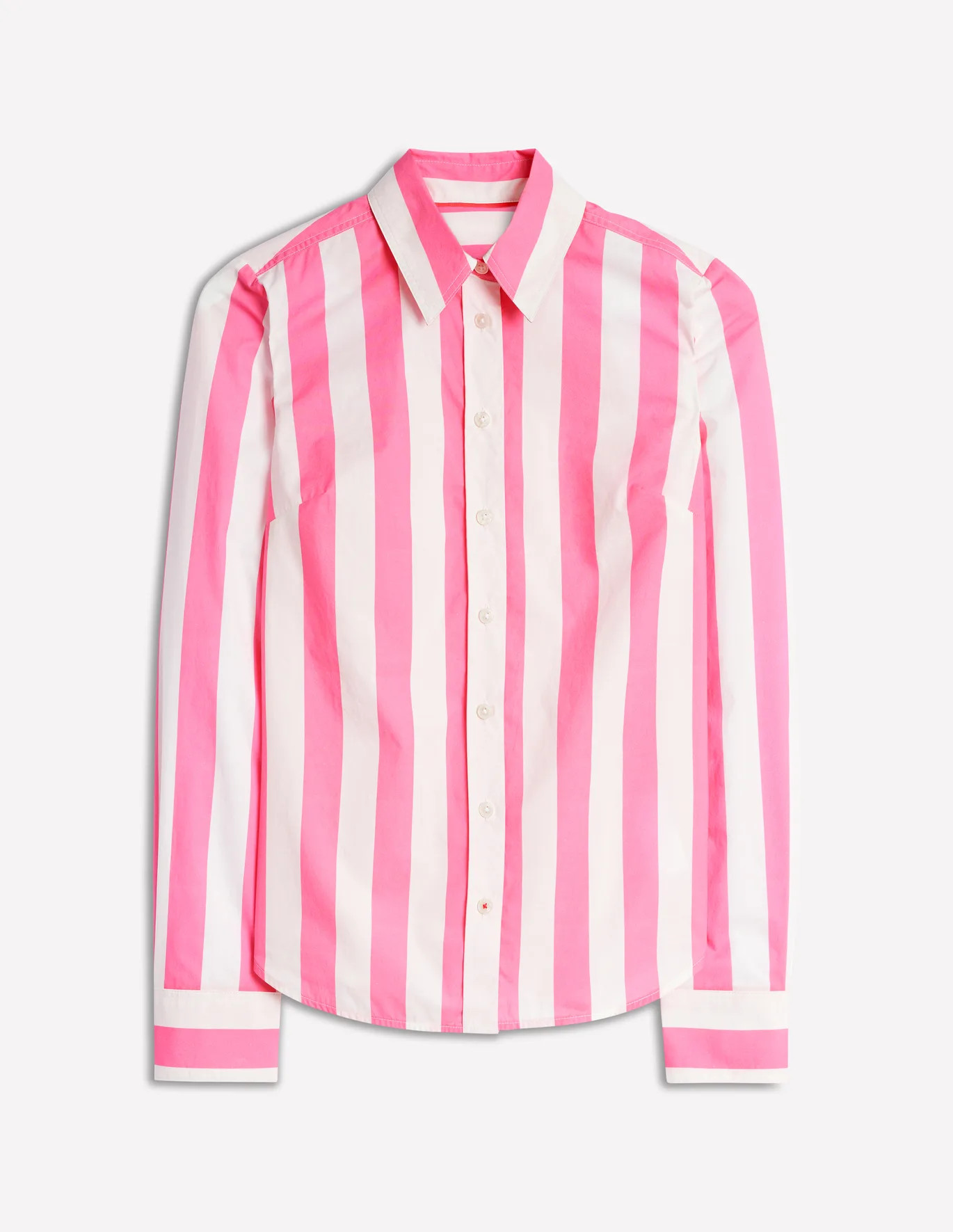 Sienna Cotton Shirt | Boden (US)