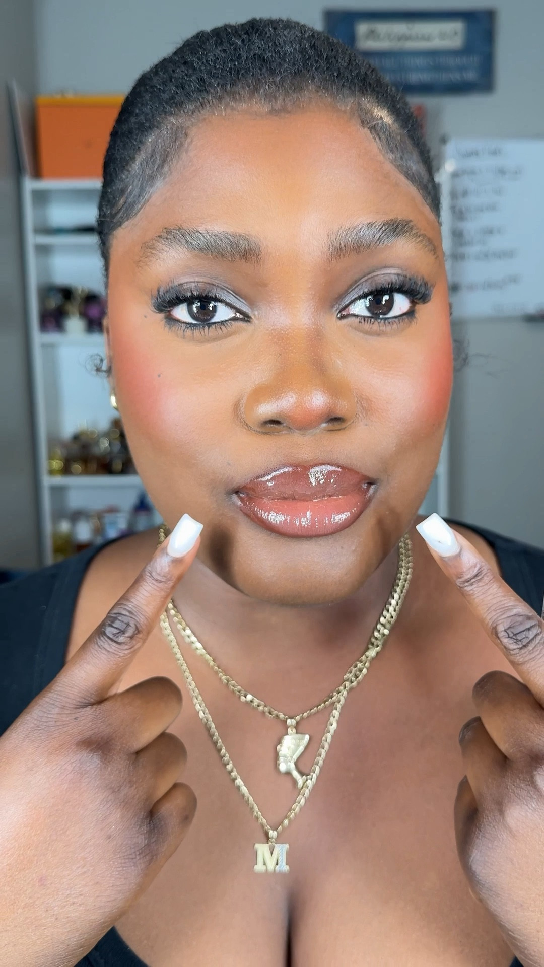 A lip combo can’t stand to see me coming 🫦

#LTKgrwm #LTKBeauty #LTKFindsUnder50