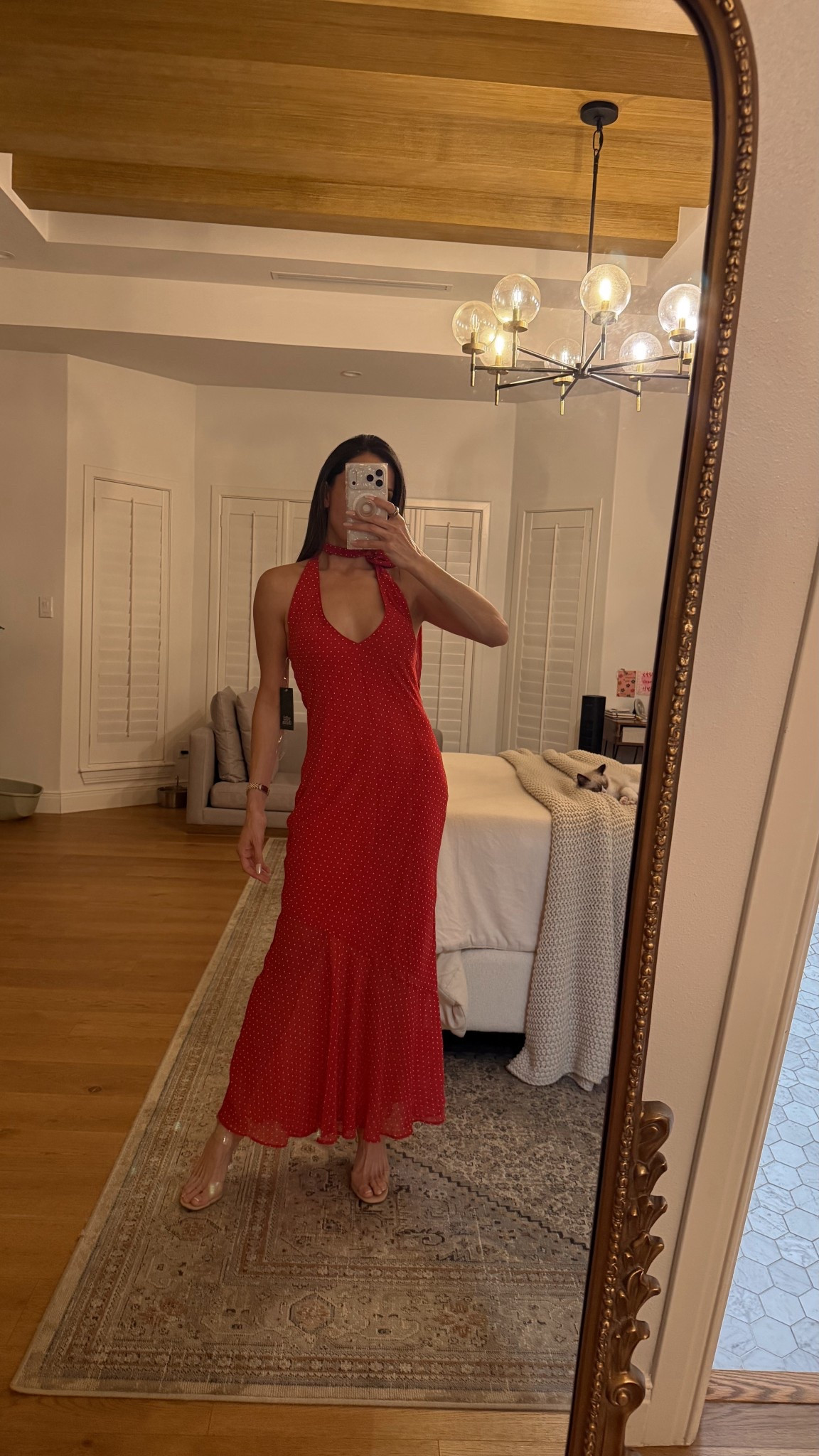 OOTD ✨

#LTKOver40 #LTKootd #LTKSpringSale