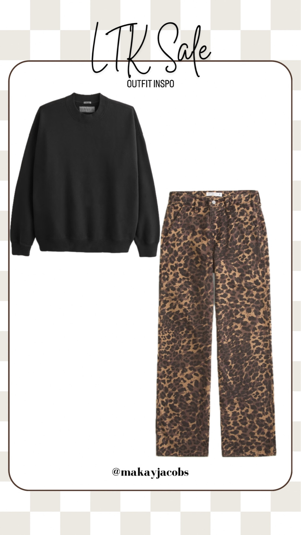 fall outfit inspo 

#LTKSeasonal #LTKU #LTKHoliday