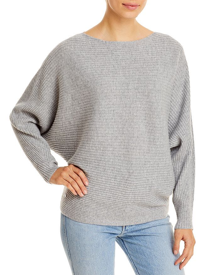 Washable Cashmere Dolman Sweater - 100% Exclusive | Bloomingdale's (US)