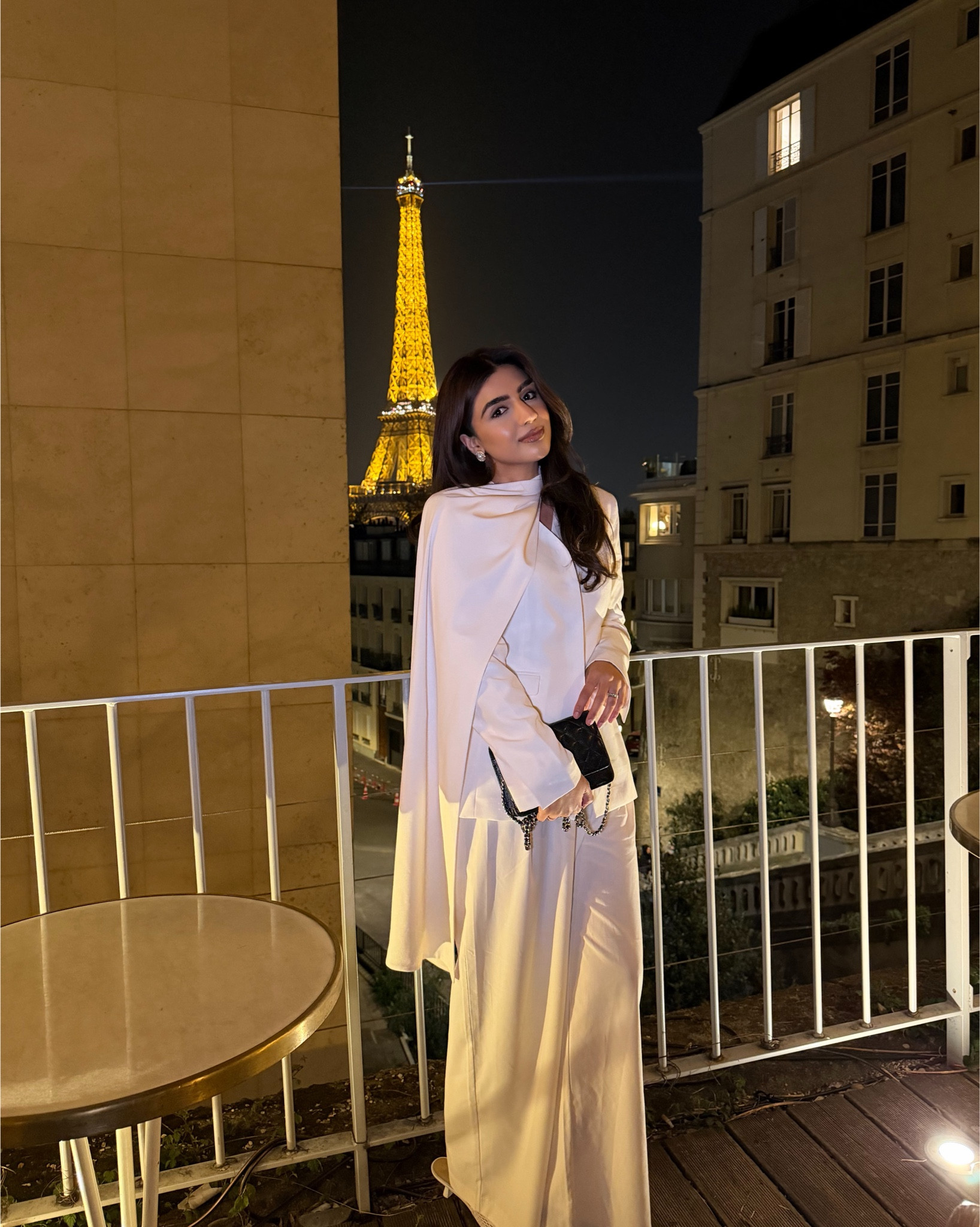 The perfect white blazer co-ord
From H&M 

Blazer is currently out of stock but I’ve linked a similar. 



#LTKspring #LTKuk #LTKeurope