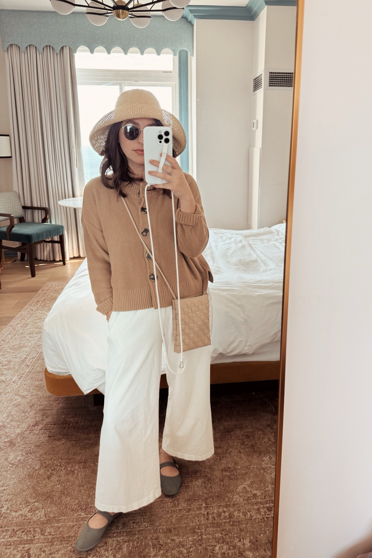 coastal grandma forever 
