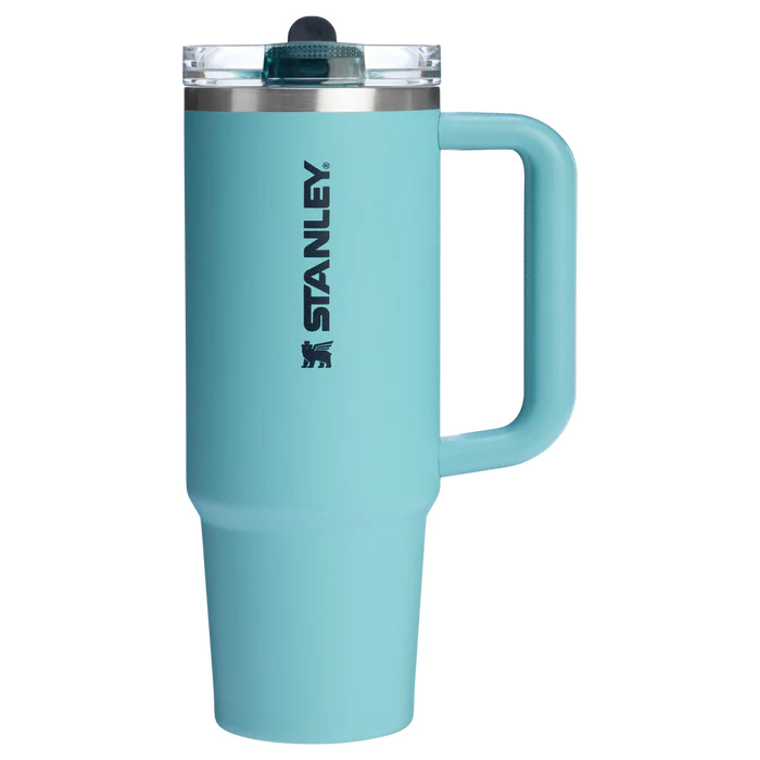 The Quencher ProTour Flip Straw Tumbler | 30 OZ | Stanley 1913 (US)